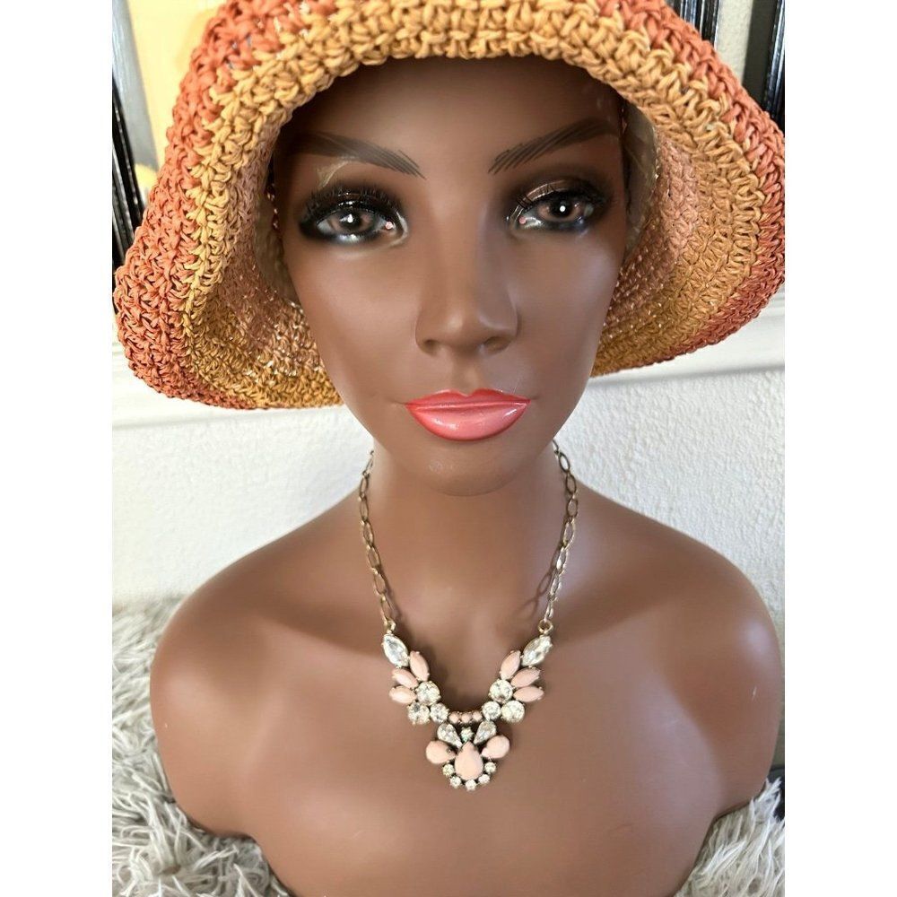 Jcrew Statement Necklace - Picture 9 of 9
